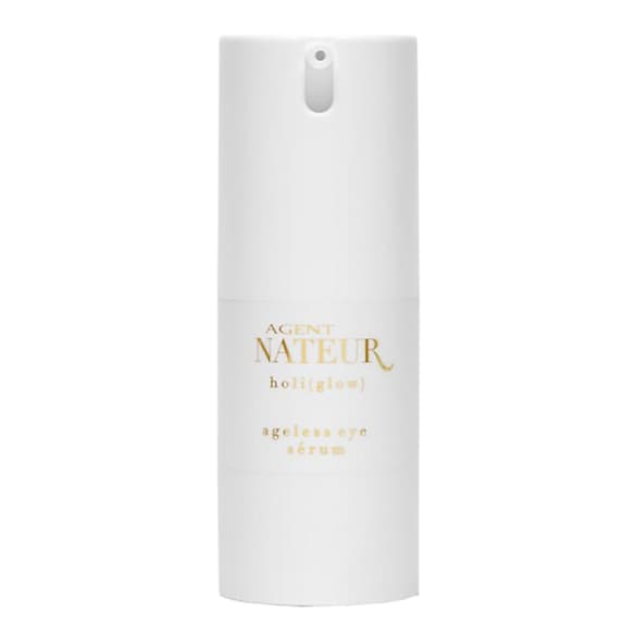 Holi (Glow) - Ageless Eye Serum, AGENT NATEUR